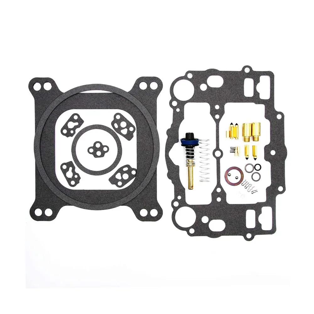 

1404 1406 1409 1400 Carburetor Rebuild Kit 1407 Fit for Edelbrock Carburetor 1477 1411 1405