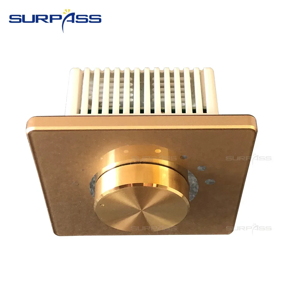 Inteligentny dom 7 klasy obrotowe pokrętło sterowanie muzyką Panel ścienny regulator głośności do sklepu kuchennego w sypialni