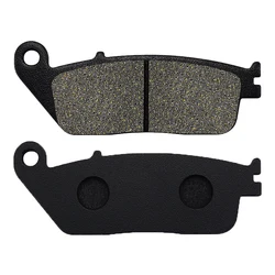 Motorcycle Front Brake Pads for Kymco Xciting 250 250i 300i 500 500i Downtown 200i Grand Super Dink K-XCT 125i 300i My Road 700i