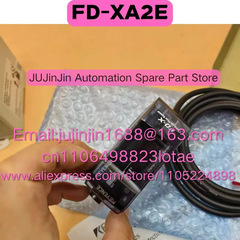 FD-XA2E Brand New Original Shipped Quickly
