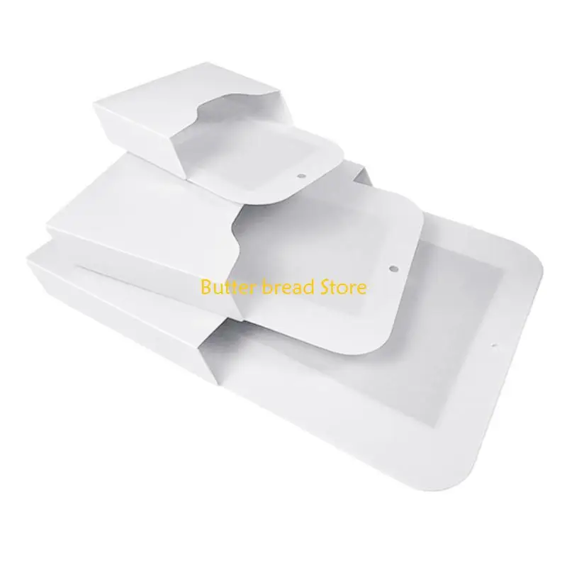 

W89C 3PCS File Holder Holders Holders Holrigerator Herese For Office Home Использование