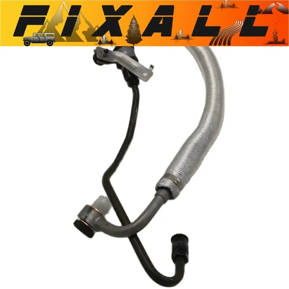 

Hose Assy Oil Pressure for Hyundai 575104L000 57510-4L000