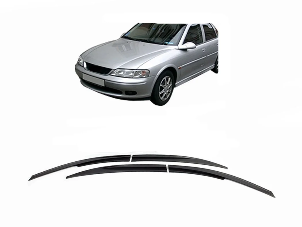 

Car Window Accessories Opel Vectra B 1996-2003 Mugen Window The The Deflectors Rain Guard Visor Awnings Modified Design