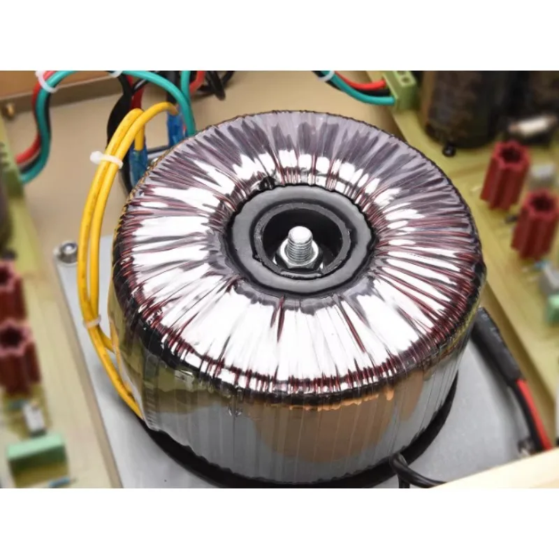 2025 NEW 99.9% Direct Engraved FM ACOUSTICS FM300A Classic HiFi Power Amplifier 80W*2 8Ω 150W*2 4Ω