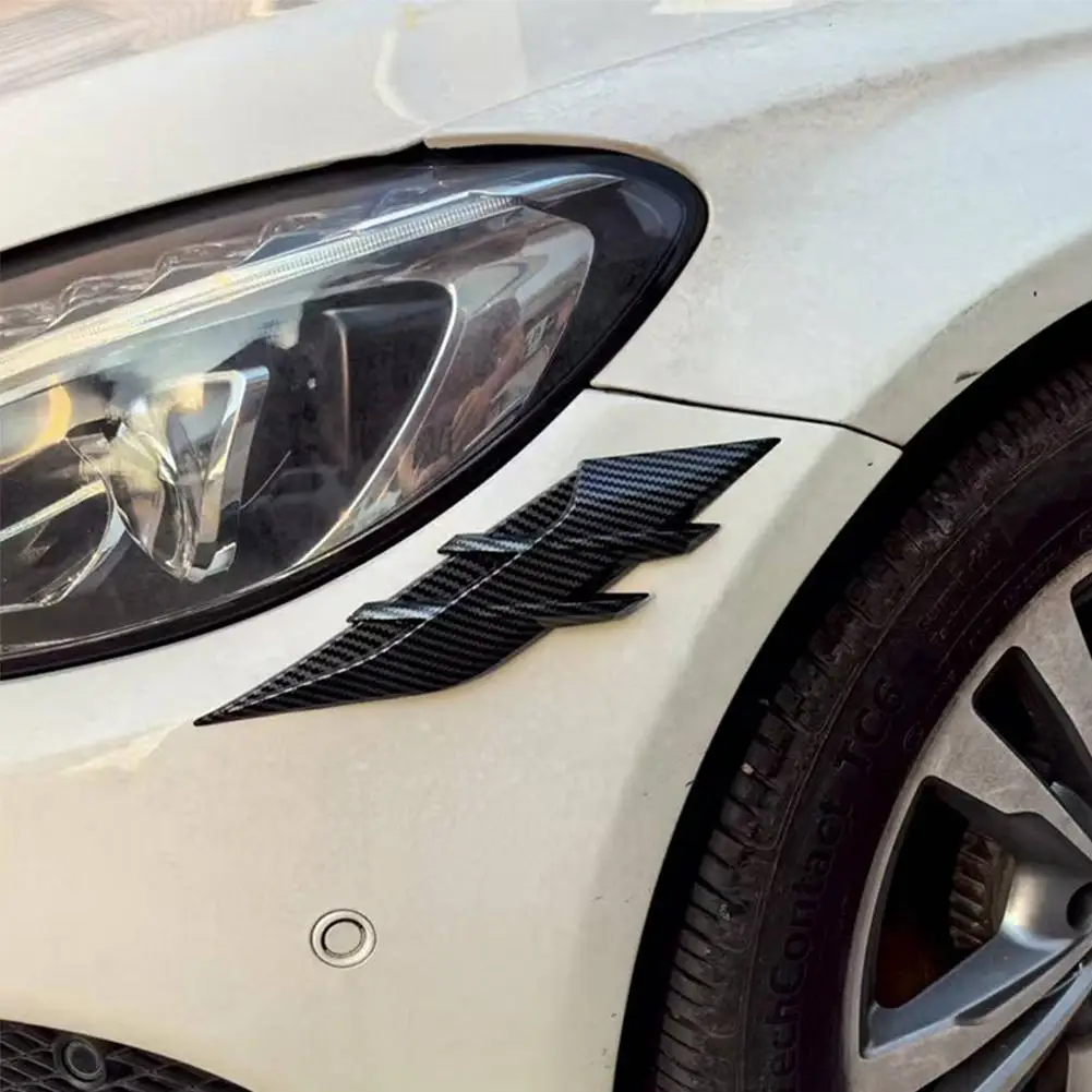 Car Shark Gill Side… - image