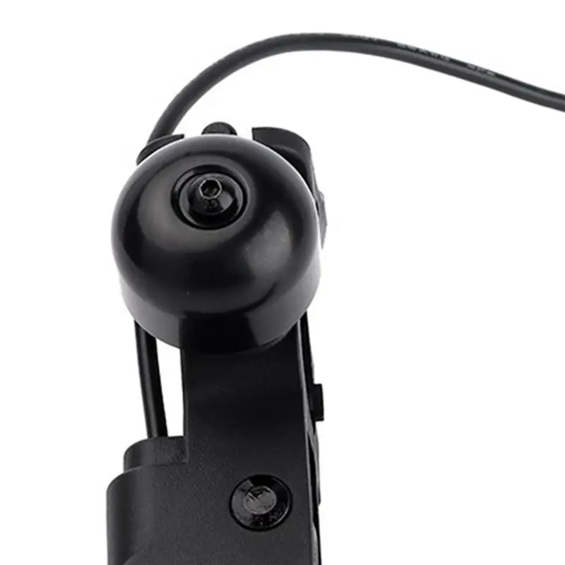 NEW HOT In Stock-Brake Handle For 4 Pro Electric Scooter Brake Lever With Bells Scooter Parts