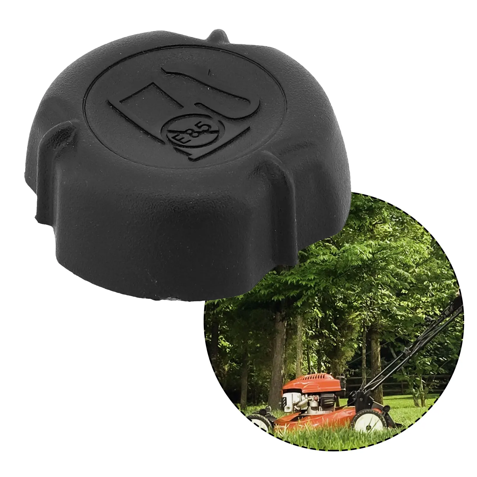 1pc Replacement Gas Cap 397974S 397974 5044K 692046 793606 5044B Cordless Grass Trimmer Lawn Mower Replacement Accessories