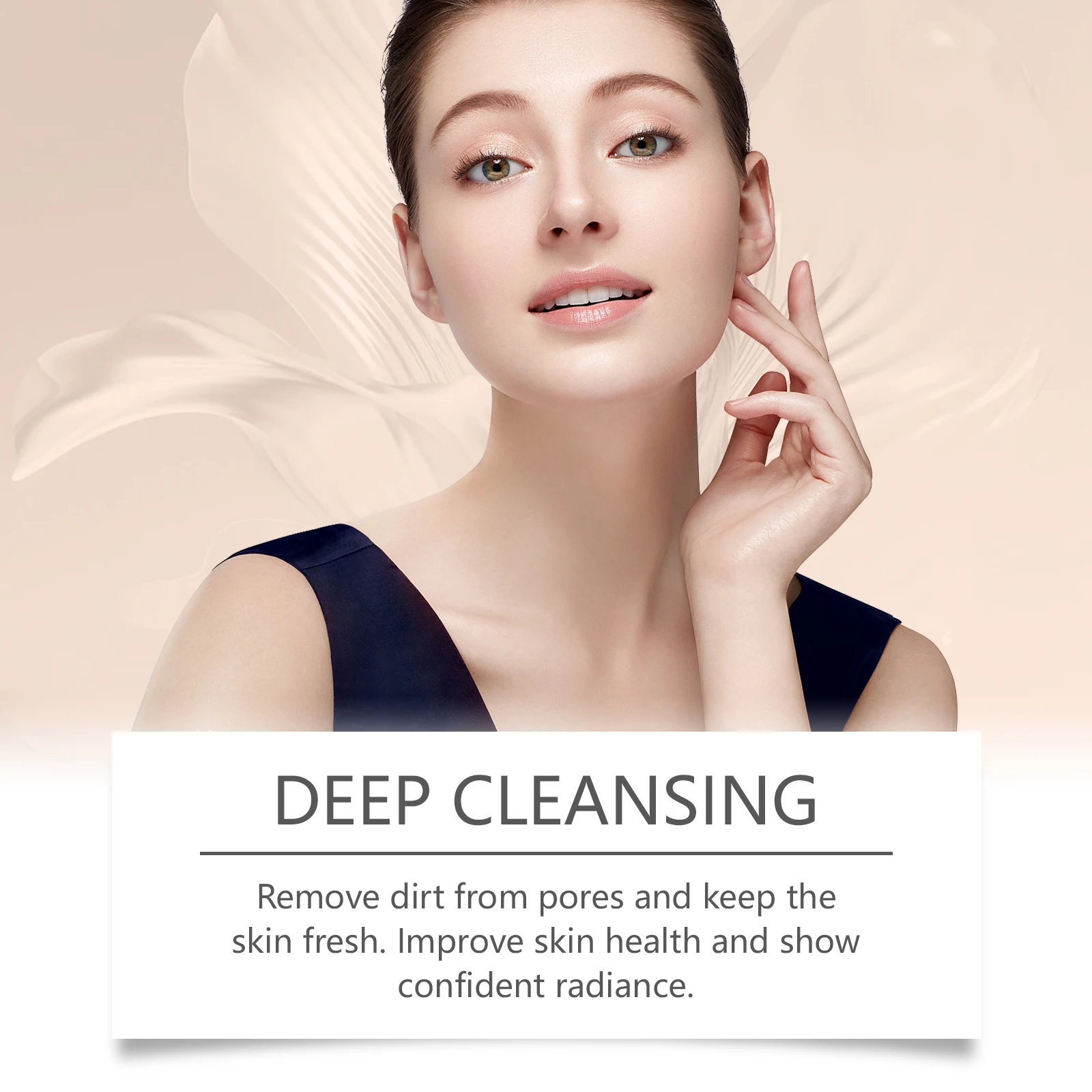 

Papaya Facial Cleanser Exfoliating Moisturizing Skin Oil Control Fade Acne Gentle Cleaning Pore Non Drying Brightening Face Wash