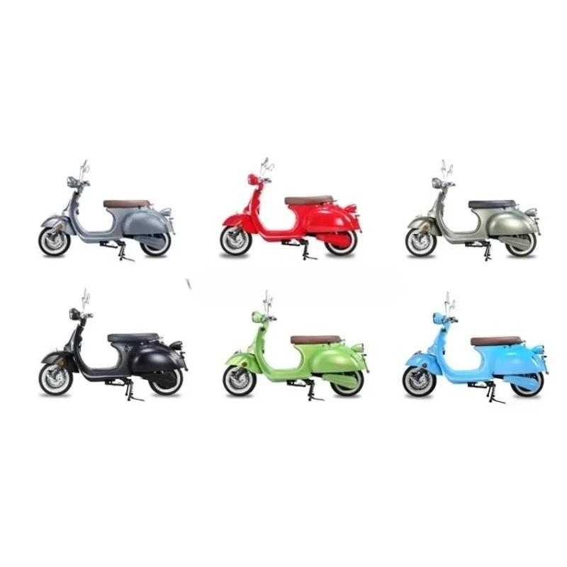 

Krono Wild Legally On The Road Adult Model 2000W 60V/72V 20AH/40AH EEC/COC Electric Motorcycle Scooter