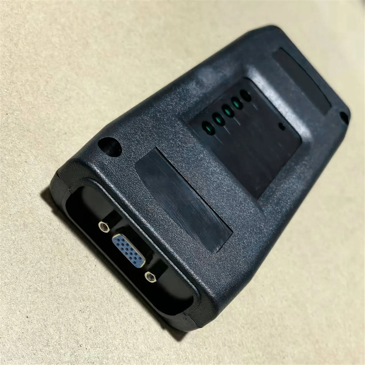 T48C_For JCB DLA واجهة الخدمة الإلكترونية ماستر 4 حفارة J1708 تشخيص الماسح الضوئي الرئيسي للشاحنة الثقيلة