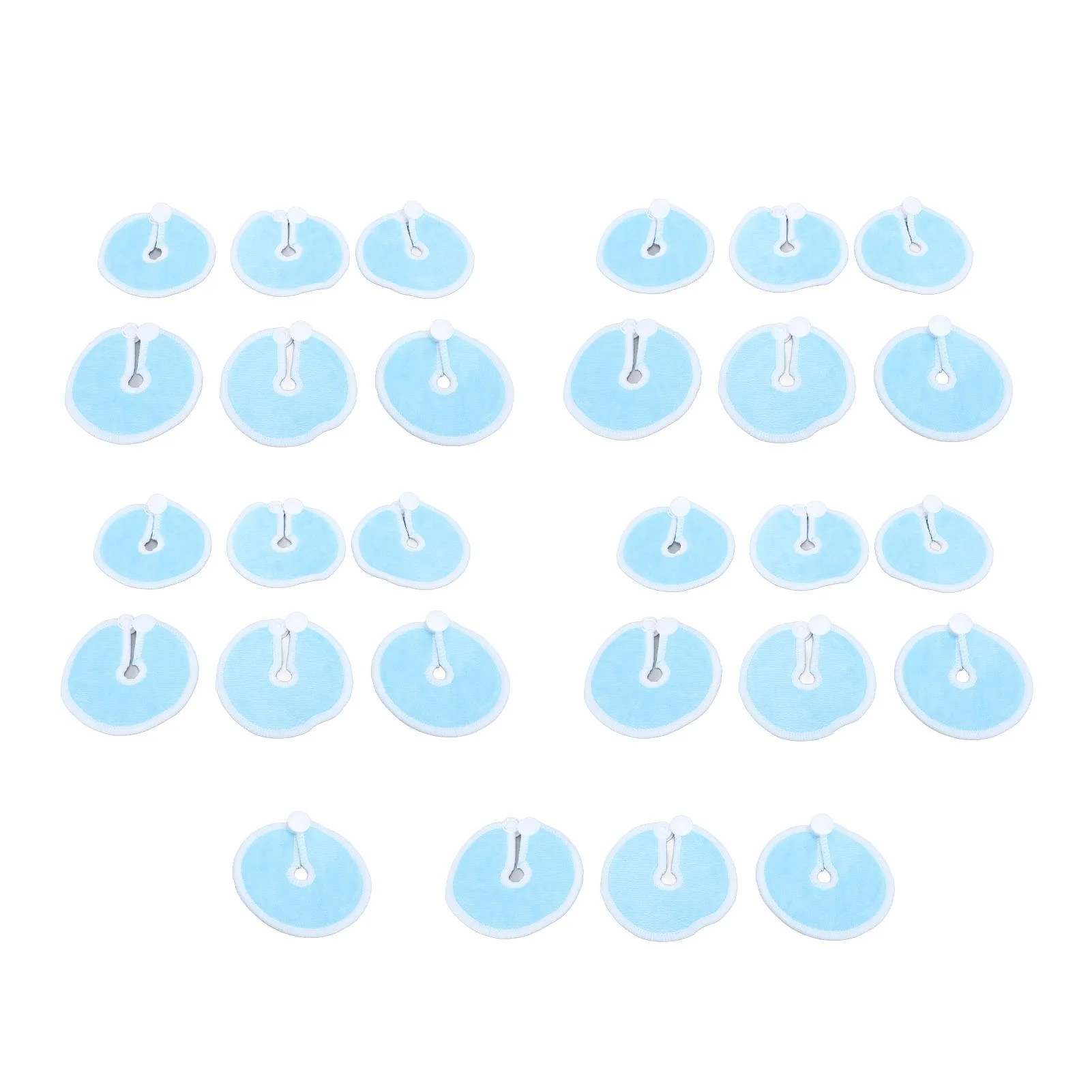 28pcs-g-tube-pads-holder-abdominal-g-tube-button-pads-soft-absorbent-g-tube-pads-for-breastfeeding-nursing-care-white