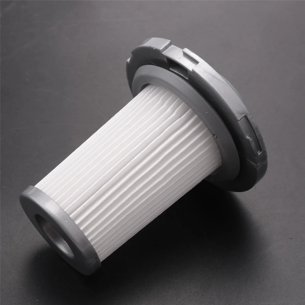 فلتر Hepa لـ zr009005 ، لـ x-force flex ، قطع غيار مكنسة كهربائية لاسلكية