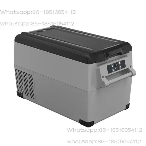 Alpicool Refrigerator 35/45/55L Compressor Refrigeration 12/24V Car Household Integrated Refrigerator
