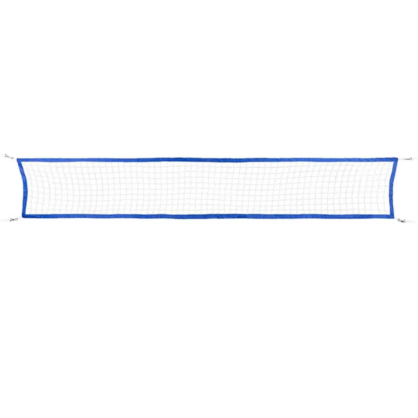 Portable Water Volleyball Net for Swimming Pool Summer Outdoor Recreation Family Sports Activity