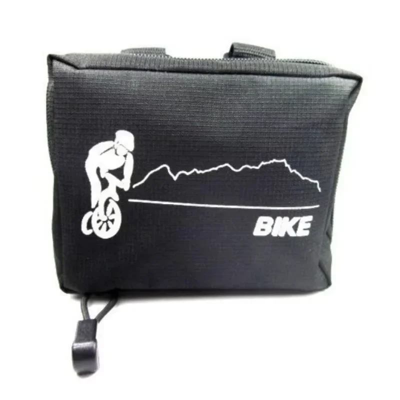 

Professional Bike First Aid Kit for Cyclist's Compact Waterproof Case Essential Supplies for Trauma & Emergencies