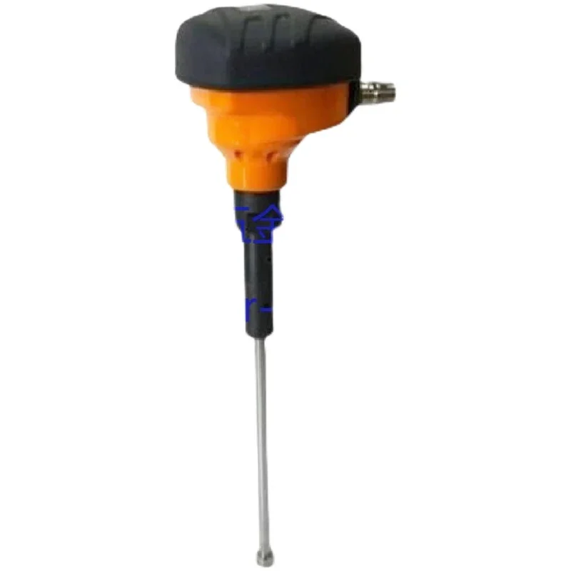 Handheld Pneumatic Hole Cleaning Machine Inner Hole Cleaning Machine Printing Packaging Cardboard Color Box Corrugated Cardboard