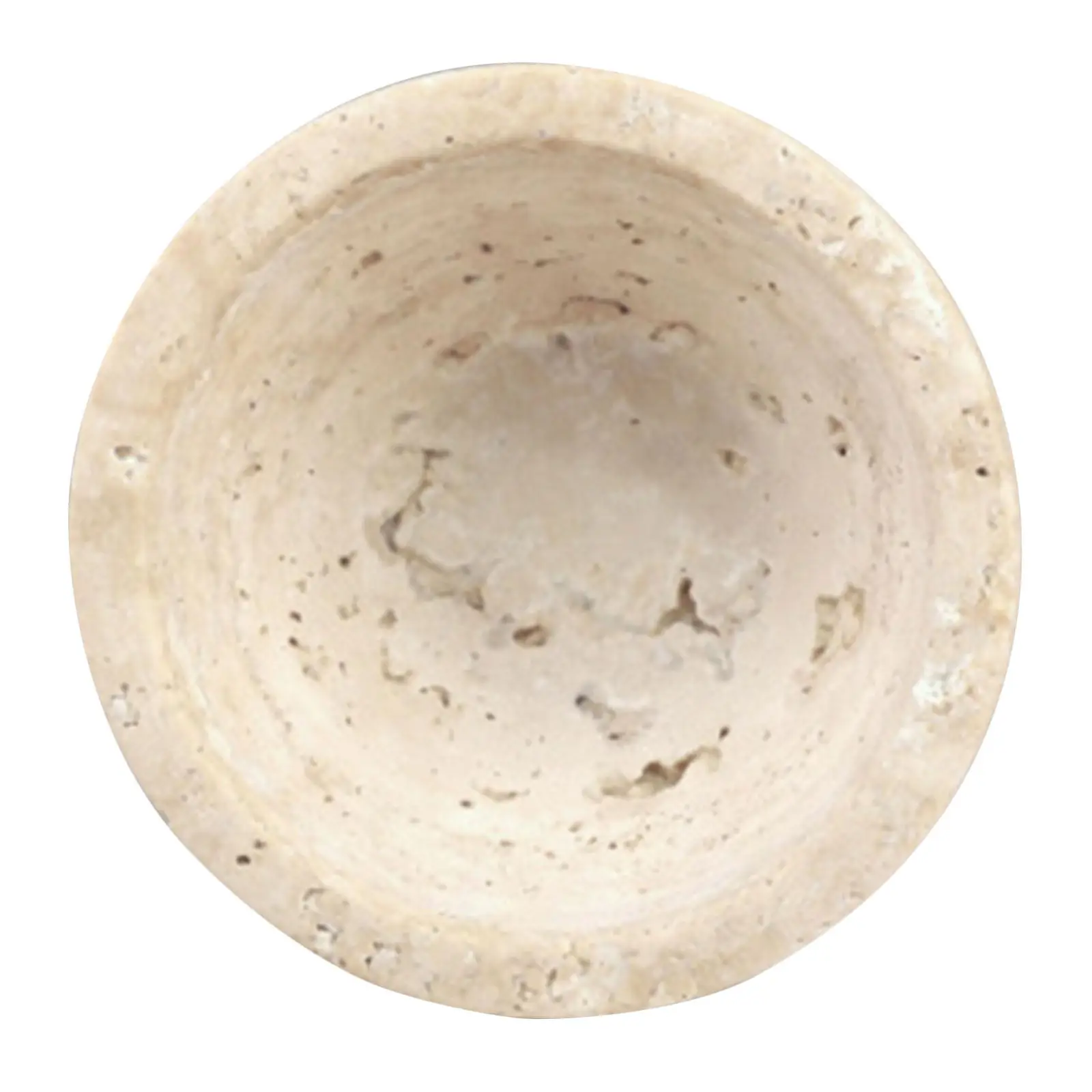 Natural Stone Essential Oil Bowl Vintage Diffuser Tray for Spa Home Use Small Jewelry Ring Earring Key Storage Decorative