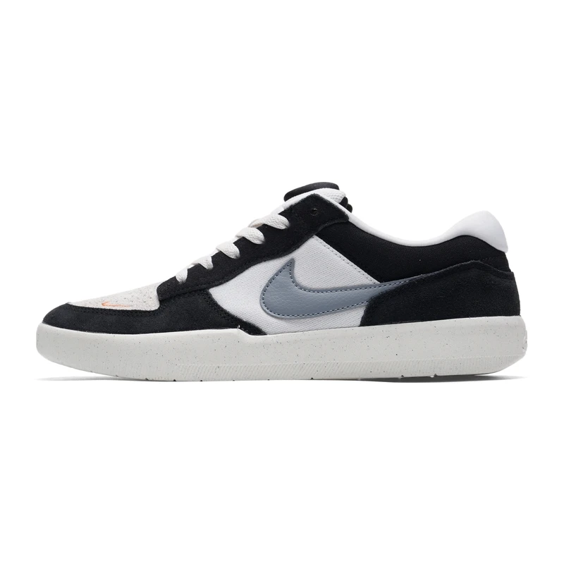 

Nike Men's Sports Shoes Sb Force 58 Retro Fashion Low-Top Sneakers Wear-Resistant Casual Shoes