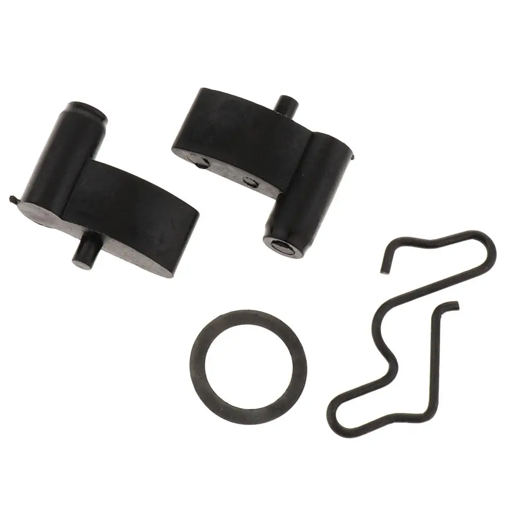 Chainsaw Replacement String Trimmer Pawl Washer Plastic Rewind Start Repair Kit for 036 MS440 MS460