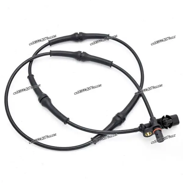 IS250 IS350 RC350 الجبهة اليمنى ABS خط عجلة السرعة الاستشعار ABS التحكم التعريفي الخط #3