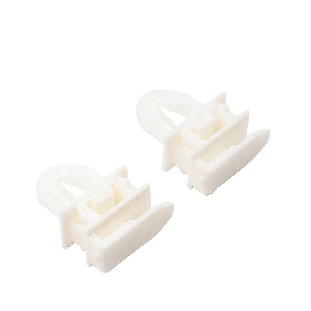 2 pcs 11561829 Car Grille Clip Snap Retainer Fastener For Hummer H3 2006 2007 2008 2009 2010