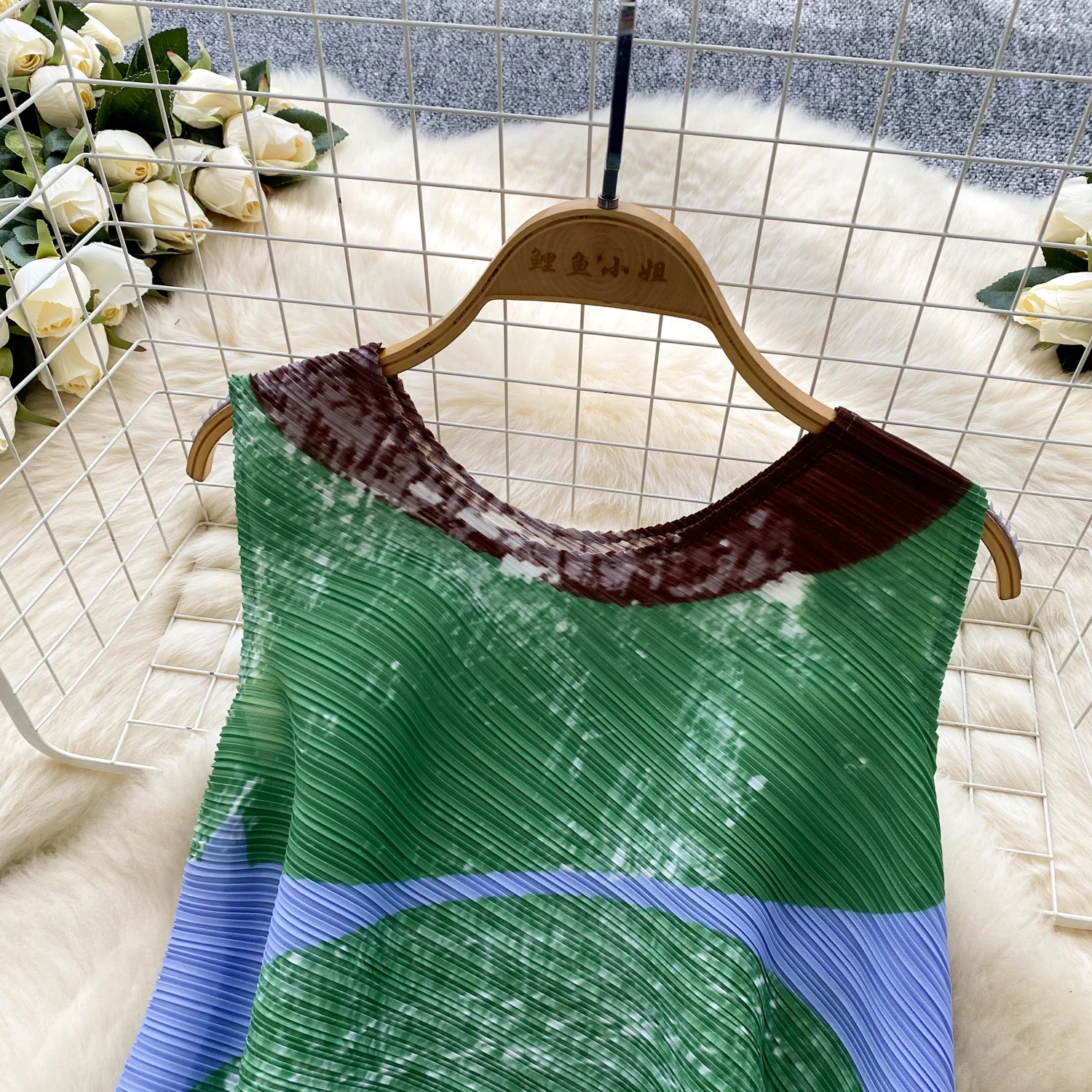 Gaun A-line bahu terbuka motif tanpa lengan elegan yang cantik gaun panjang wanita seksi liburan vestidos pesta malam ulang tahun