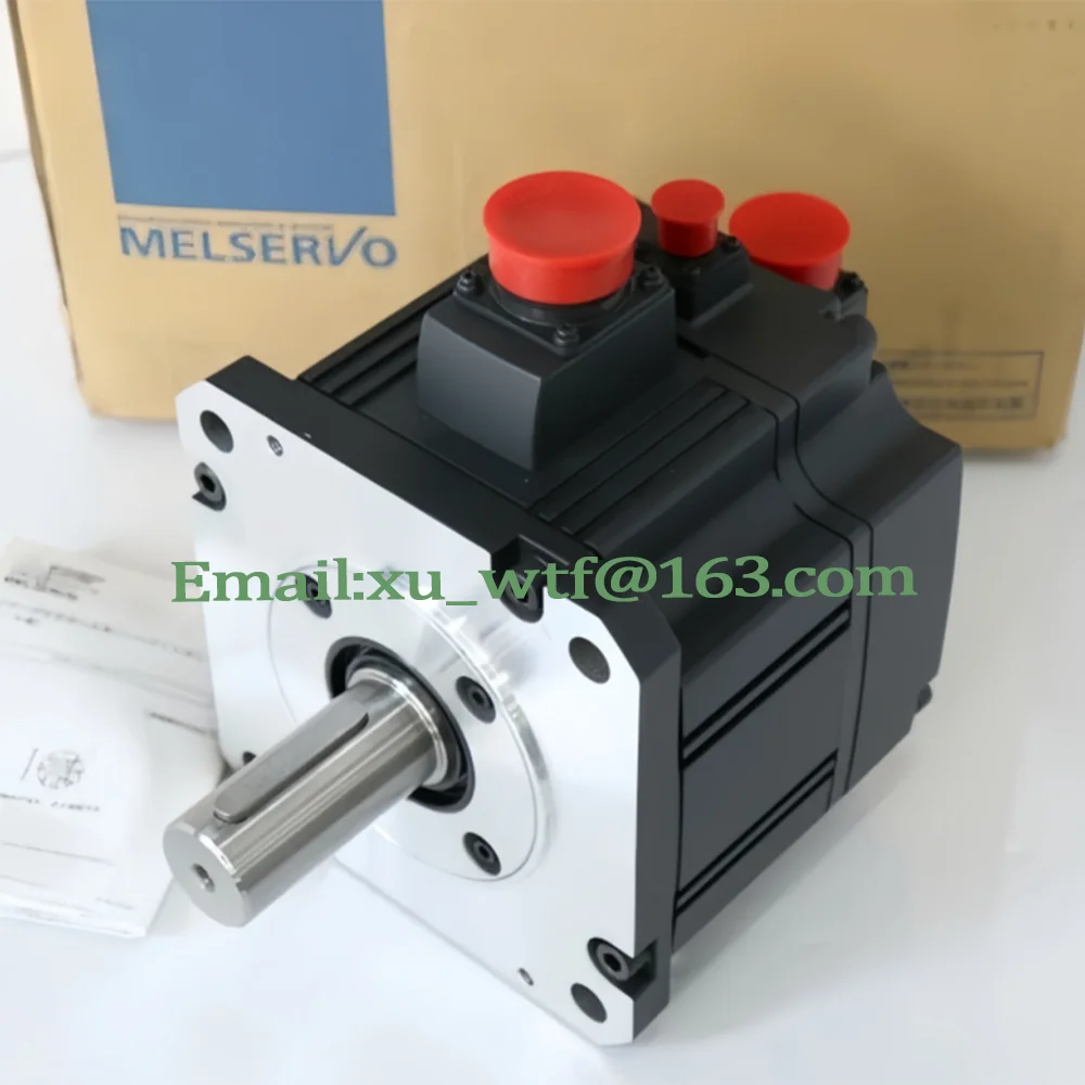 

Brand New Original AC Servo Motor HC-SFS202 HC-SFS202B HC-SFS202K HC-SFS202BK Fast Shipping