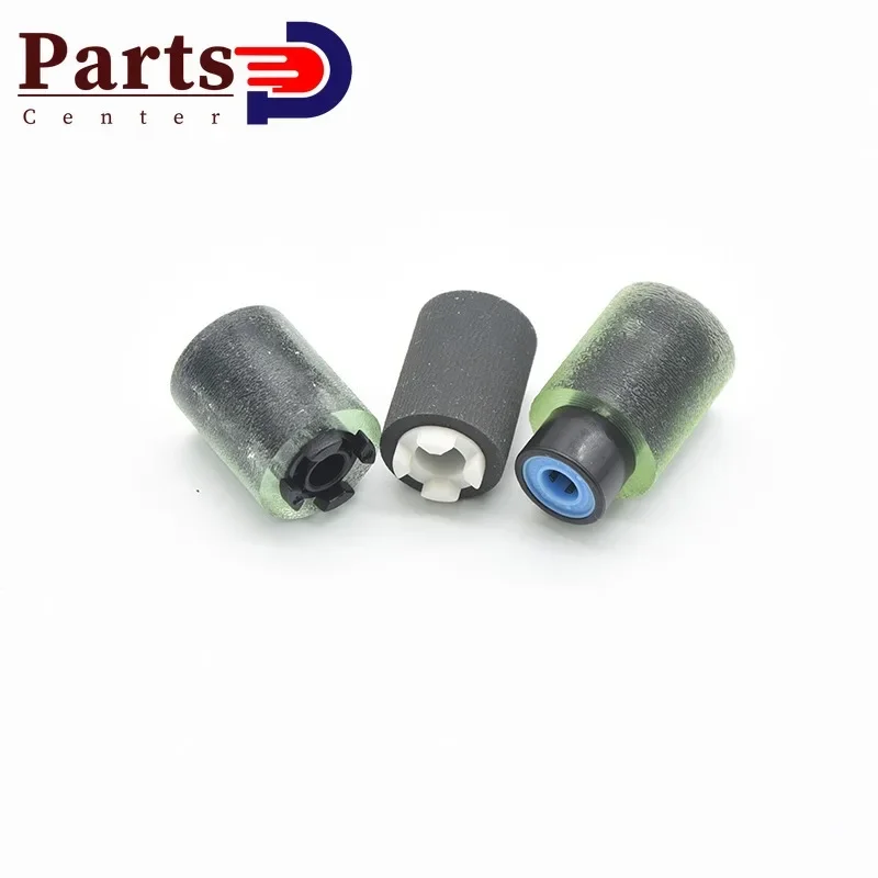 10SETS AF030094 AF031094 AF032094 Feed Separation Pickup Roller for Ricoh MP2554 MP3054 MP3554 MP C3003 C3503 C4503 C5503 2554