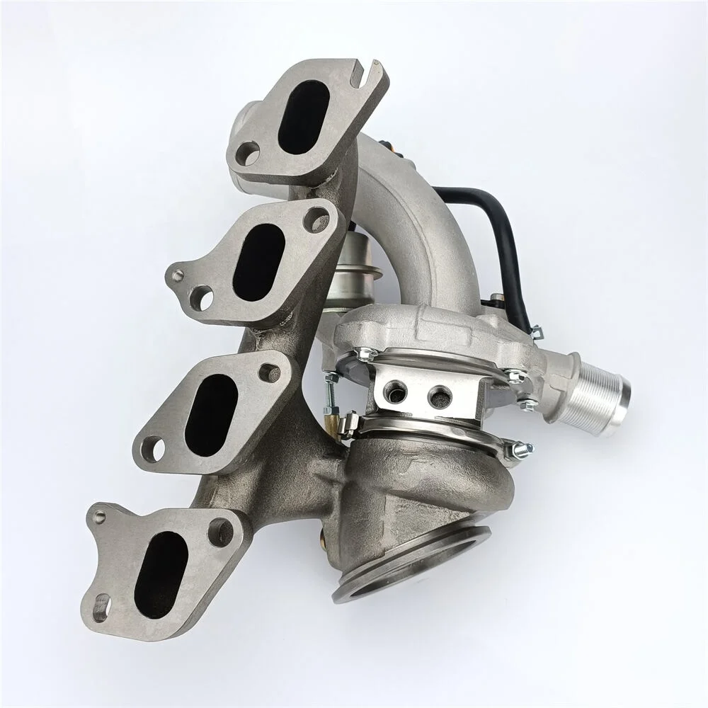 

CRAFT Turbo Supercharger GT1446SLM 784504-5001 781504-0006 781504-0005 781504-0002 781504-0001 Turbocharger