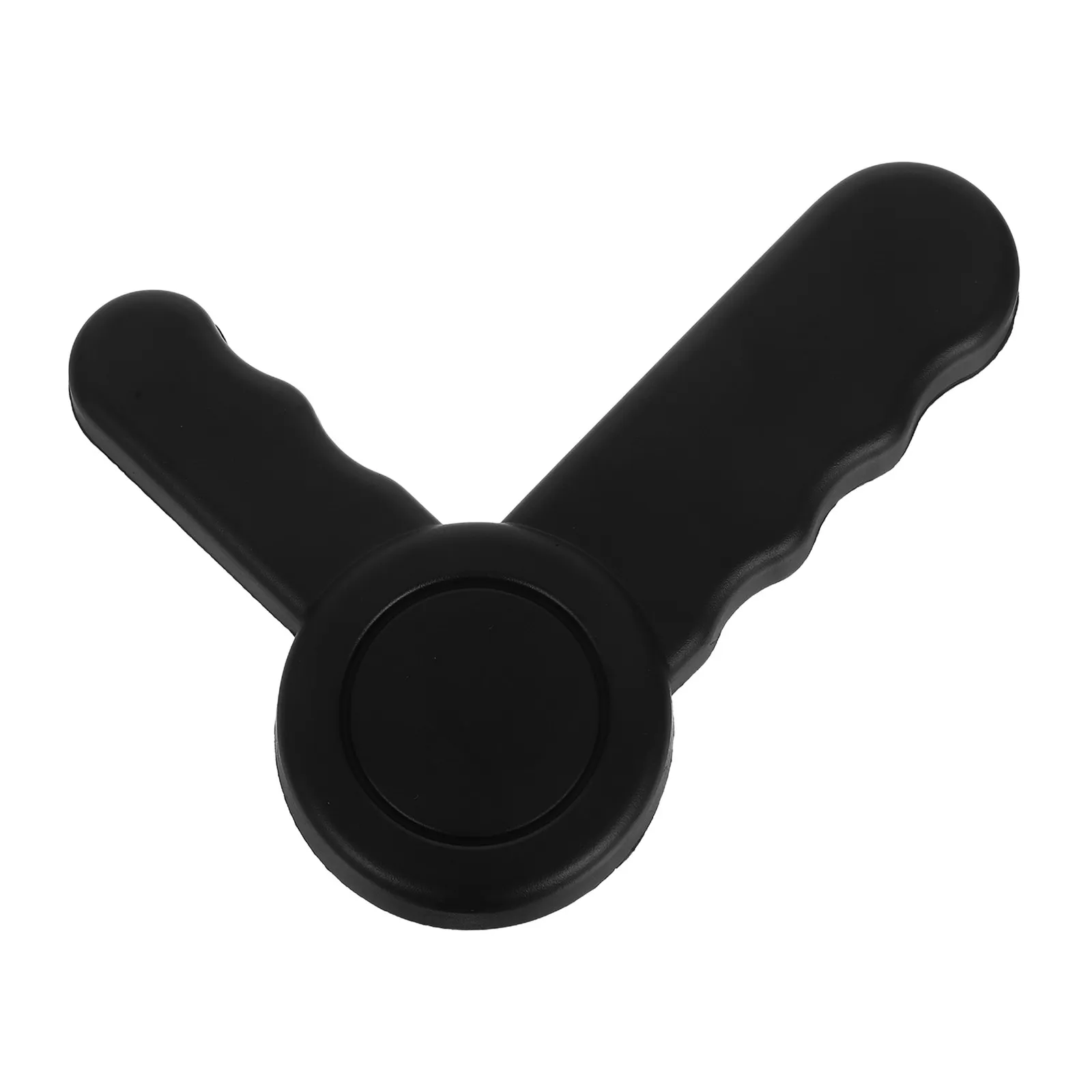 Front Seat Recliner Release Handle Lever for Driver Passenger Side High Strength Seat Adjustment Lever Replacement Compatible