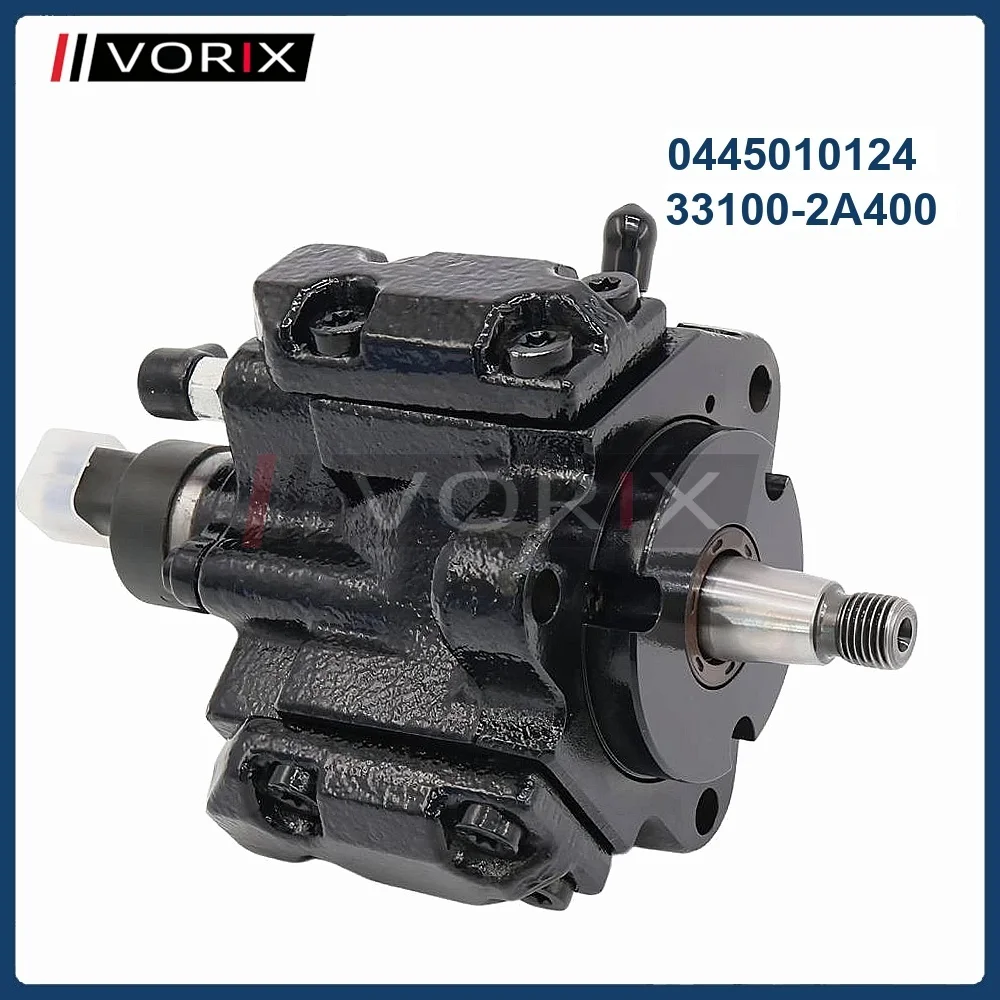 

Fuel Injection Pump 0445010124 33100-2A400 33100-2A410 for HYUNDAL KIA SLOVAKIA