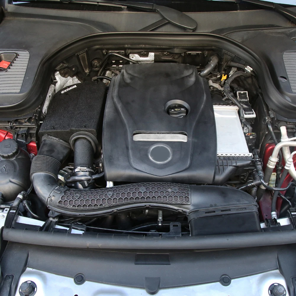 Kyostar Cold Air In…