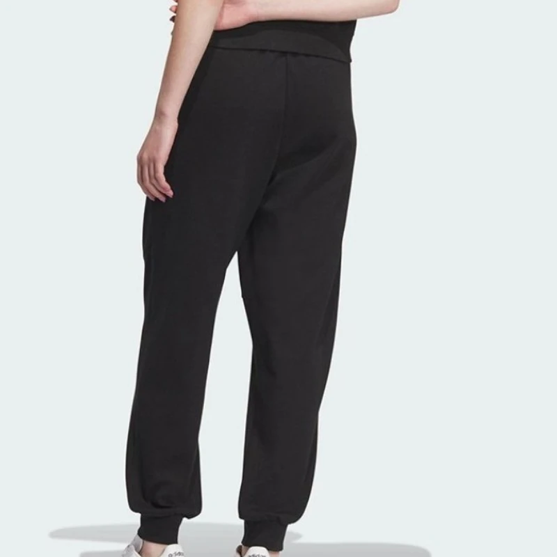 

Adidas Womens Sports Pants Spring Jogger Trousers Training Fitness Workout Casual Slim Fit Running Sweatpants Track Pants