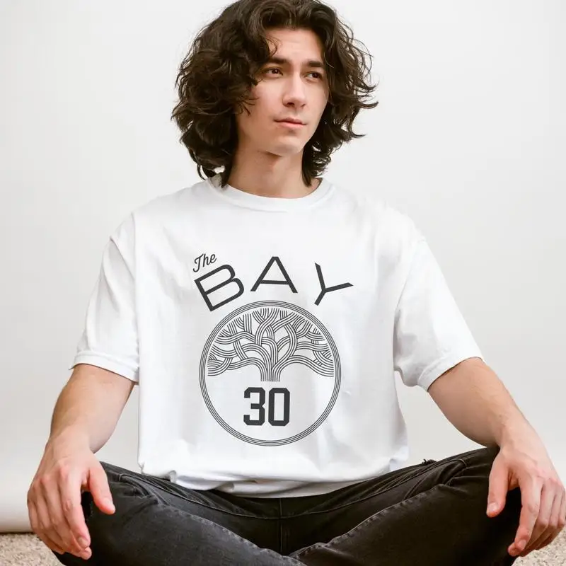 The Bay T Shirt Gol…