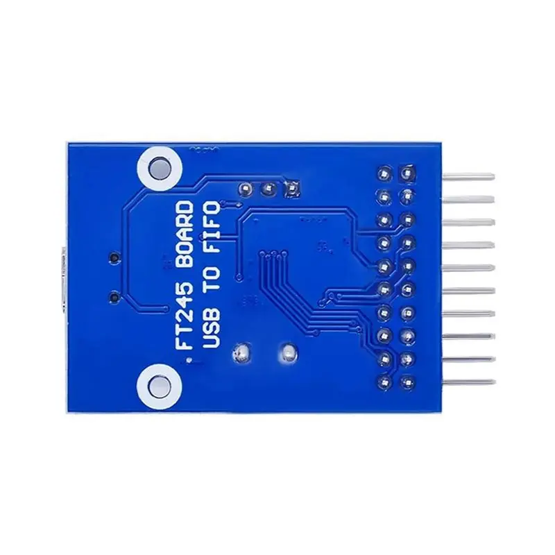 A99E-3X FT245 Module FT245BL USB To FI FO Module Communication Module Development Board MINI
