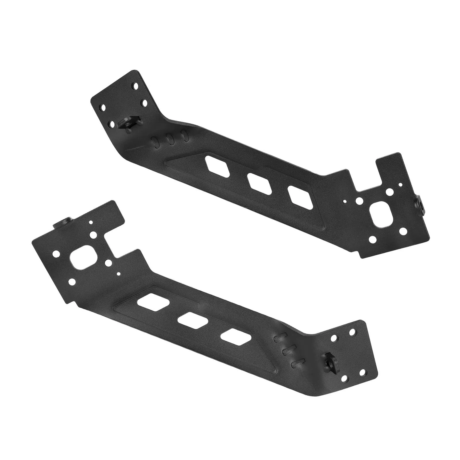 Original Crossbar Assembly For  G2 Pro 2024 Version Electric Scooter Crossbeam Traverse Structural Bridge Repair Parts