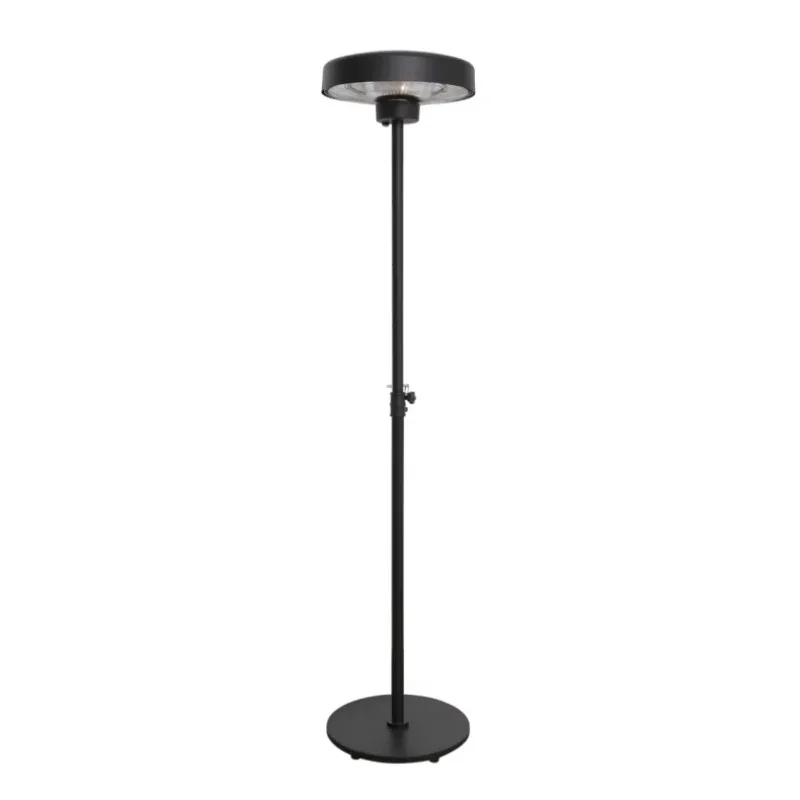 New Design Home Appliances Freestanding Outdoor Infrared Patio Heating Portable For Winter Indoor And Outdoor Use