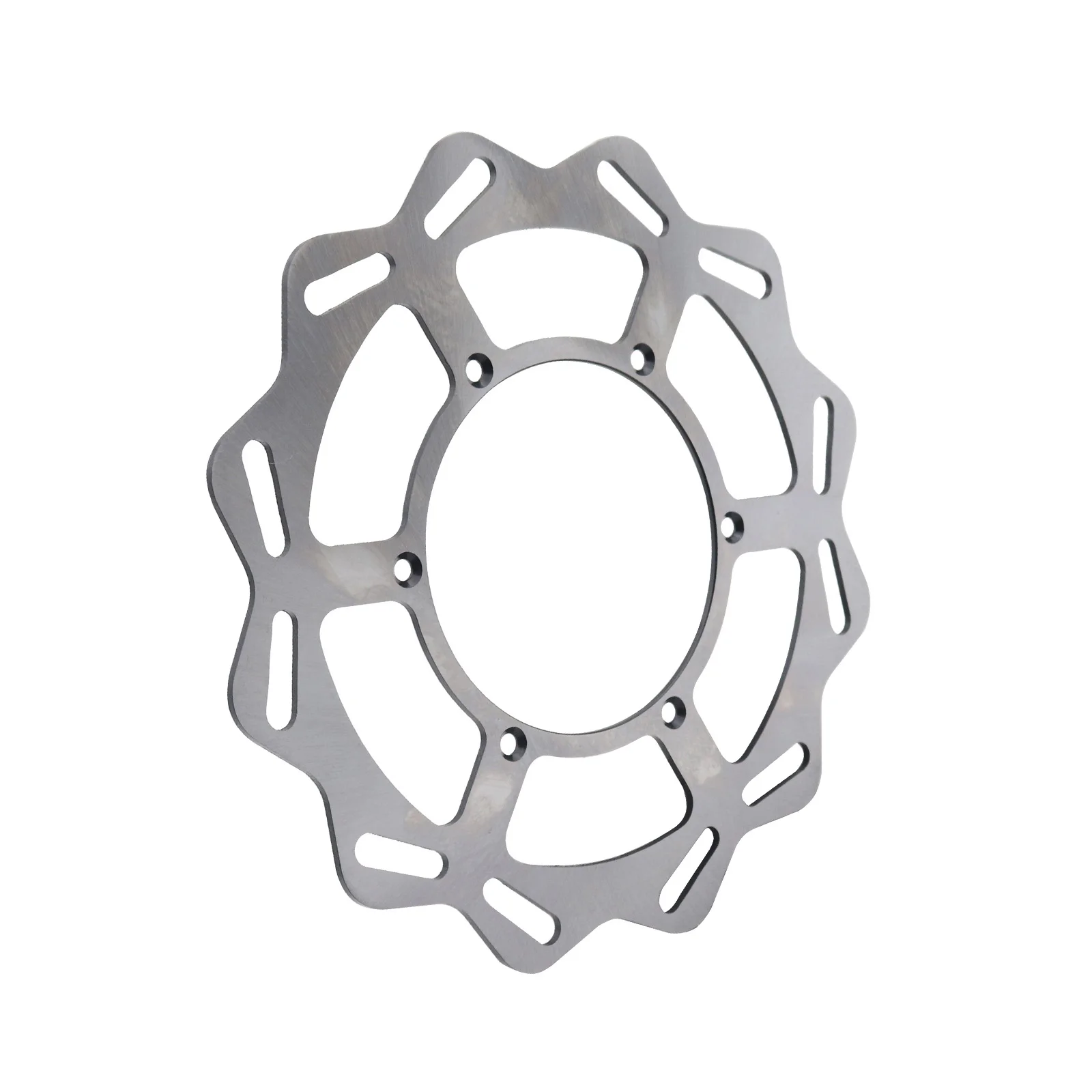Motorcycle CNC 270mm 245mm Front Rear Brake Disc Rotor Disk For Yamaha YZ WR 125 250 250F 400F 426F 450F 250FX 125X 250X 450FX view 3