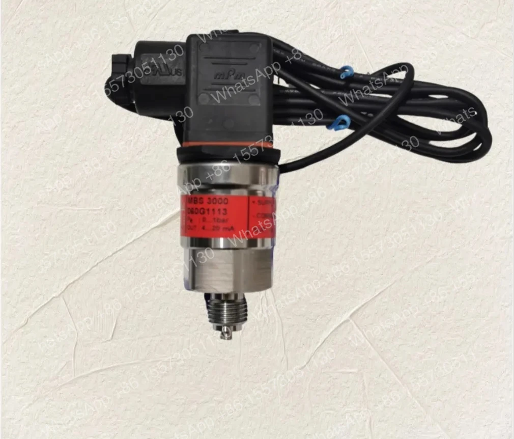 060G1113 4-20mA MBS3000 Danfoss pressure transmitter 0-10m