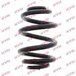 RJ5558 for coil spring rear TRANSPORTER T5 T6 T7 1.9tdi tdi 03