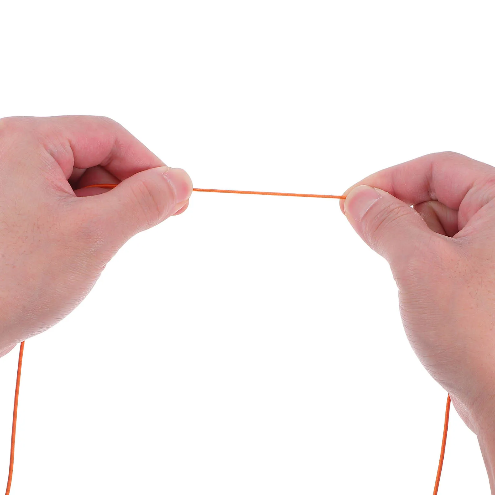 10 pcs Nylon Rope Elastic Band For Travel Journal Notebook Planner Binding Strap Compact Fixing Wrap Multifunctional