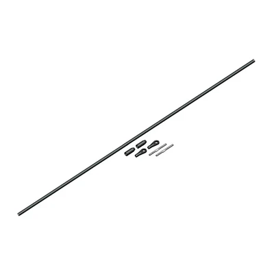 Tarot  470 470L Carbon Fiber Tail Control servo linkage rod set For 470 470L helicopter