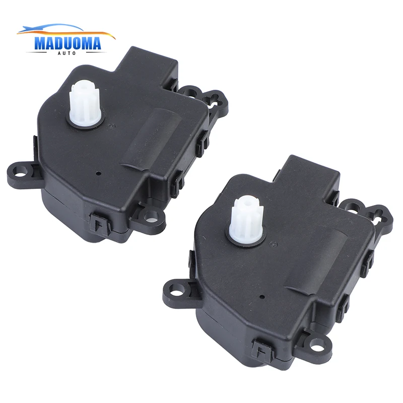 Afbeelding 5: Nieuwe 68238243AA 68033337AA H604-024 H604-049 Heater Blend Deur Actuator Voor Chrysler Dodge Charger Auto Accessoires