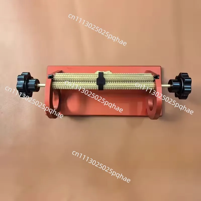 Beautiful Smocking Pleating Machine - 24-Row Full-Density Pleater/Gathering Sewing Machine