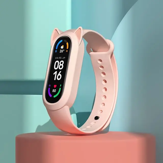 Reloj inteligente M7 para niños y niñas, Smartwatch deportivo para niños de 10 a 18 años, regalos para niños, para Android e IOS, nuevo