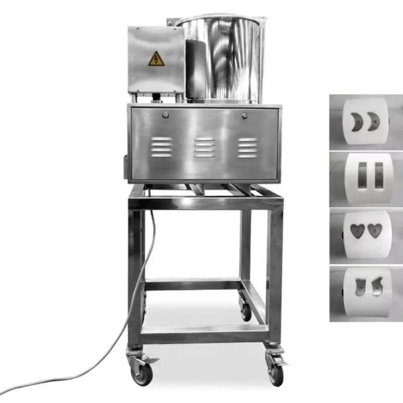 The most popular meat patty making machine Automatic/meat patty forming machine
