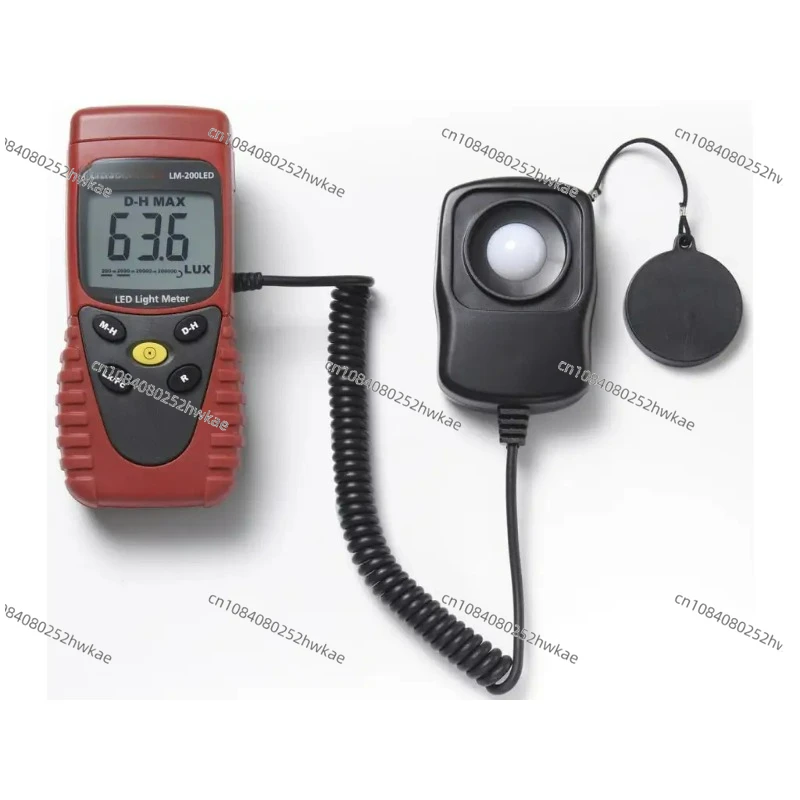 LM-200LED LED Light Meter