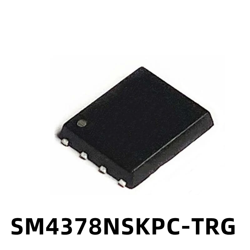 1PCS SM4378NSKPC-TRG SM4378 QFN8 Brand New Original