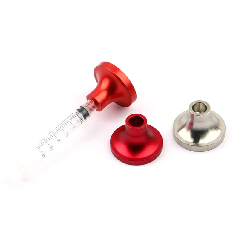 注射器ベース、針管支持フレーム、陰圧装置ホルダー