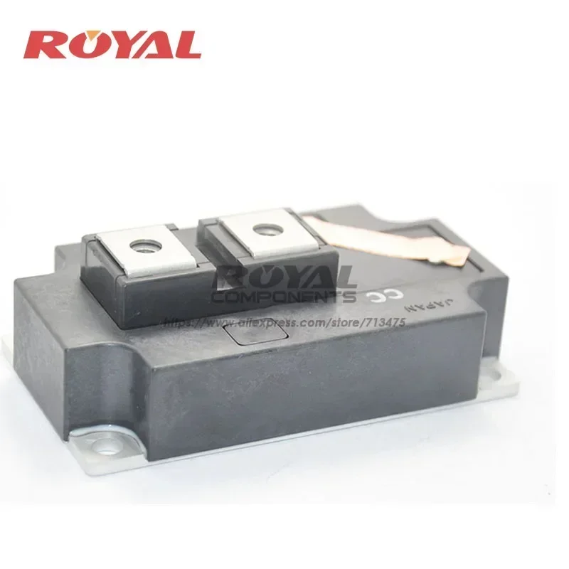 CM400HC6-24NFM KOSTENLOSER VERSAND NEUES MODUL